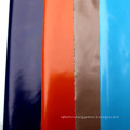 Color Customized 20D 380T Waterproof TPU Film Nylon Bonded Fabric For Outdoor Bag